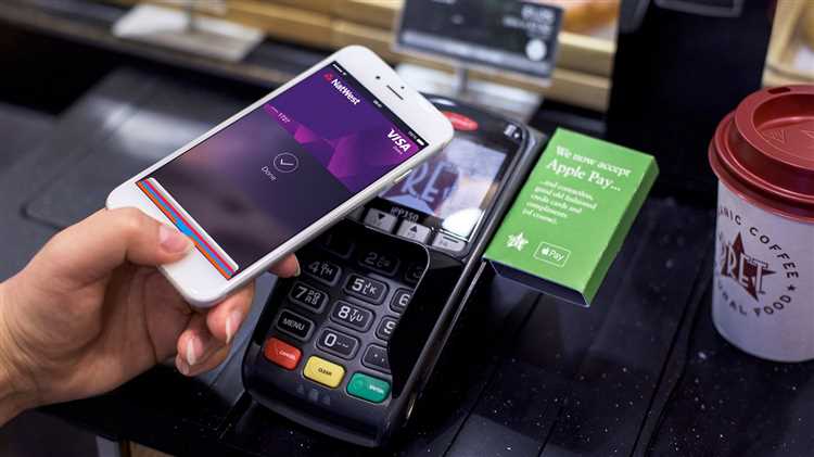 Как включить apple pay на 11