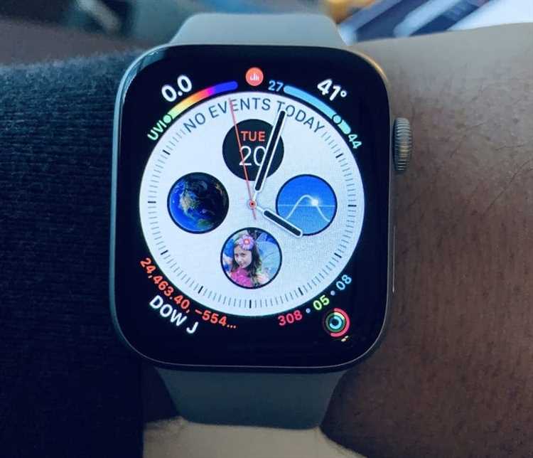 Как включить диктовку на apple watch