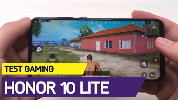 Настройка гироскопа в параметрах PUBG