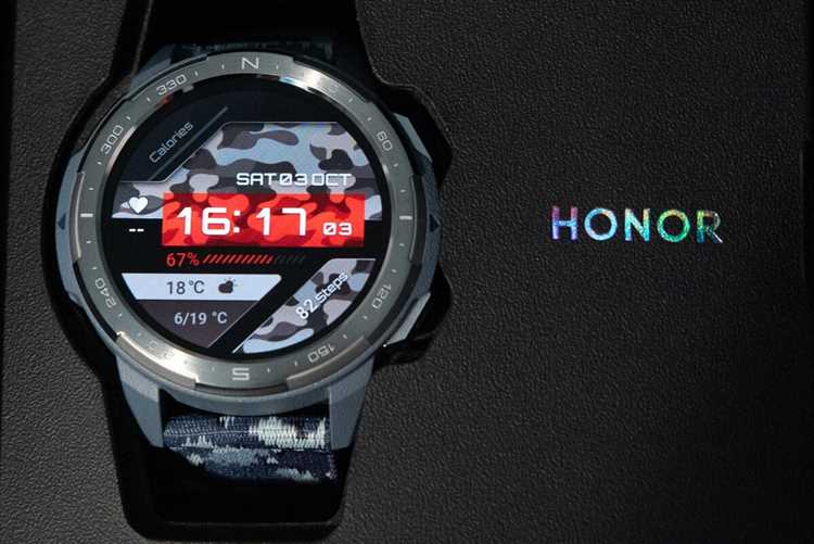 Как проверить настройки GPS на Honor Watch GS Pro