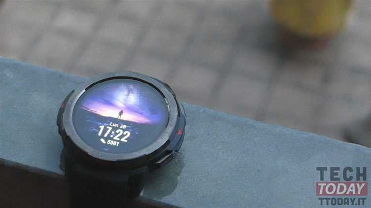 Шаги для активации GPS через меню настроек