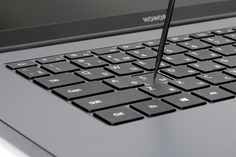 Проверка состояния микрофона в системных настройках Windows