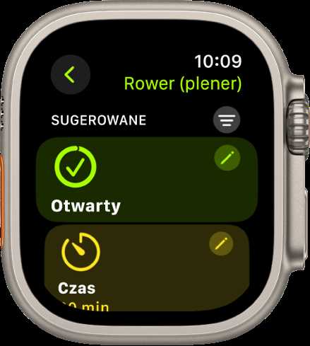 Как отслеживать прогресс во время тренировки на Apple Watch
