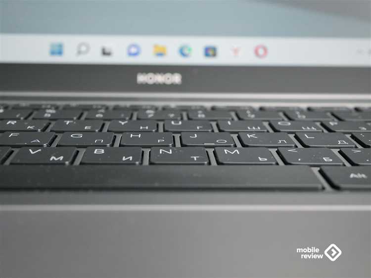 Какие программы можно установить для блокировки клавиатуры на Honor MagicBook