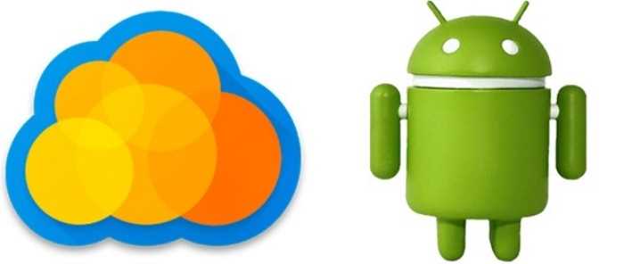 Шаги для входа в облако через настройки телефона Honor