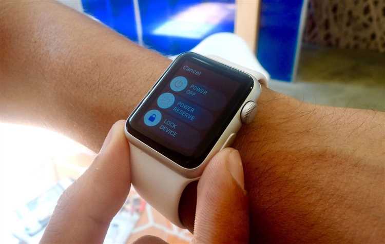 Почему важно закрывать приложения на Apple Watch