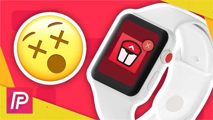Как избежать случайного закрытия приложения на Apple Watch