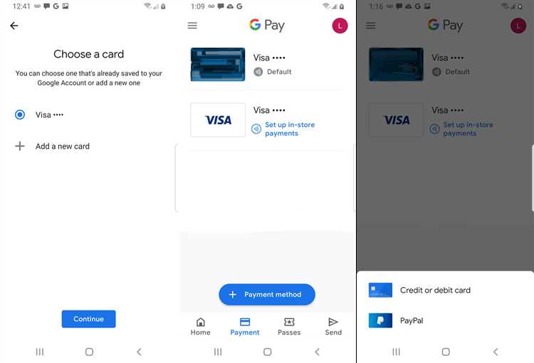 Как запустить google pay в honor 30