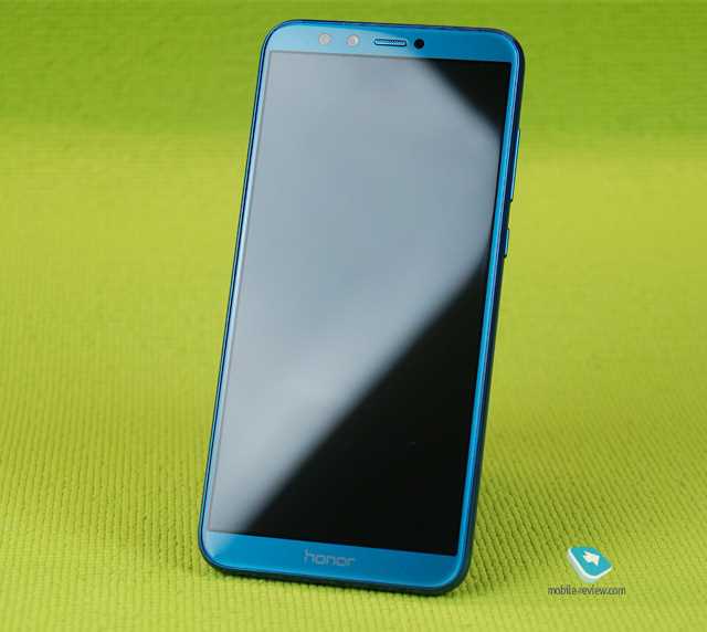 Почему важна поддержка быстрой зарядки для Honor 9 Lite?