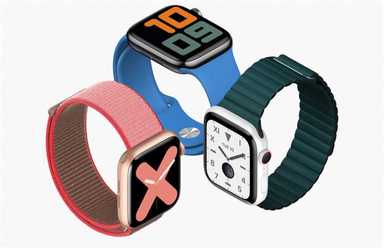 Apple Watch для фитнеса: какие модели лучше всего подойдут для тренировок