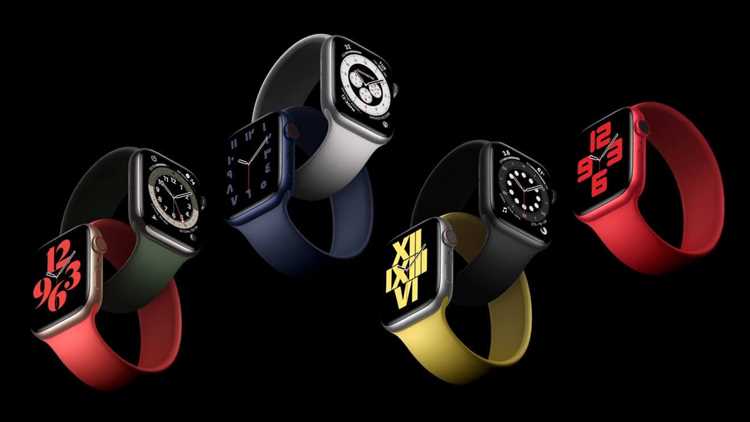 Что изменилось в автономности батареи в Apple Watch Series 9