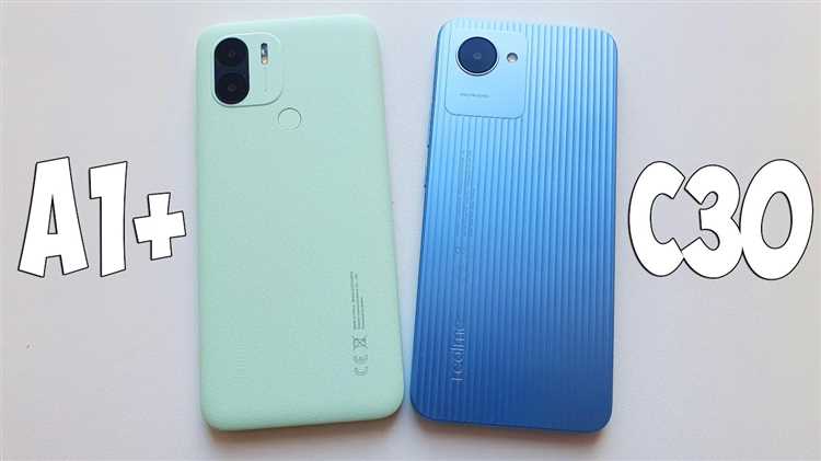 Realme 2025: лучшие смартфоны с долгим сроком службы батареи