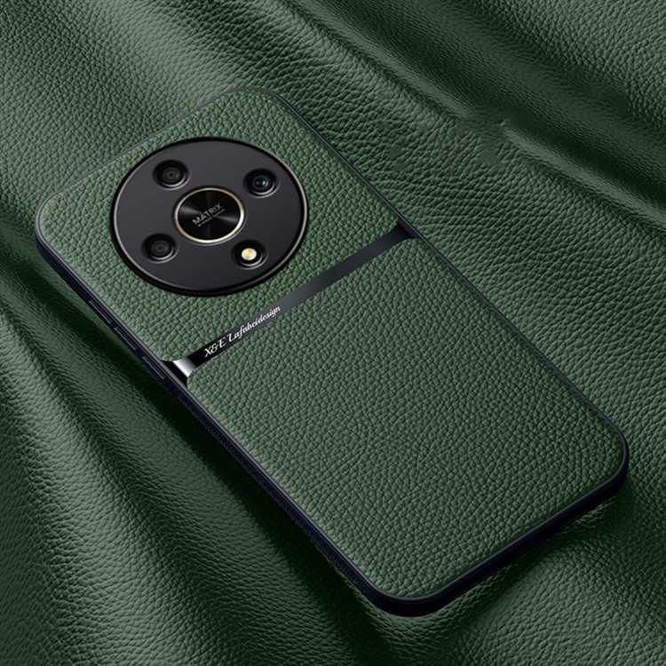 Какой чехол подходит на honor 9x lite