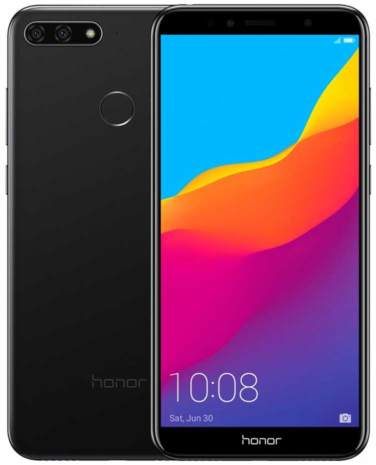Самый мощный Honor для мобильных игр и многозадачности