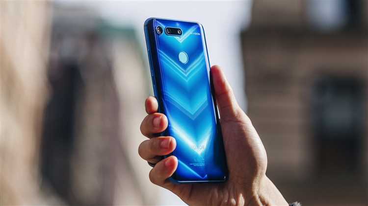 Какой honor лучше купить в 2019 году
