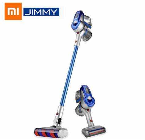 Какой пылесос xiaomi выбрать