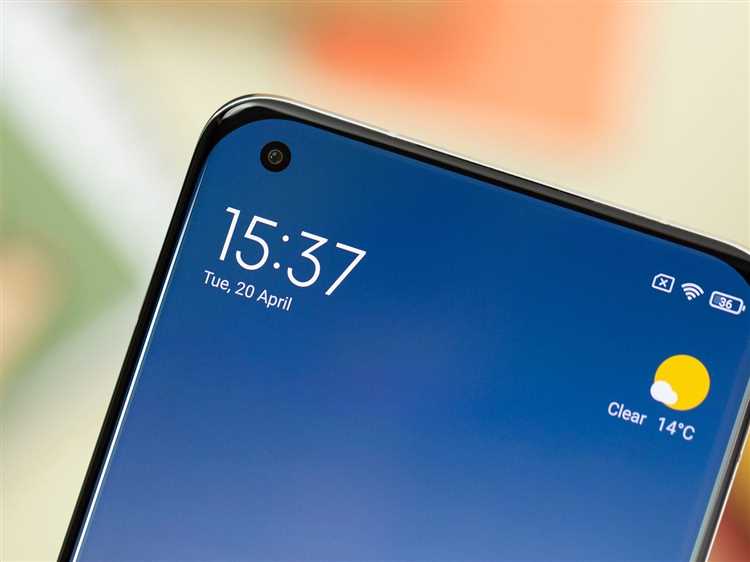 Как сменить регион на смартфоне Xiaomi и какие ограничения существуют
