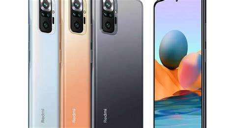 Обзор доступных Xiaomi с 5G: стоит ли переплачивать?
