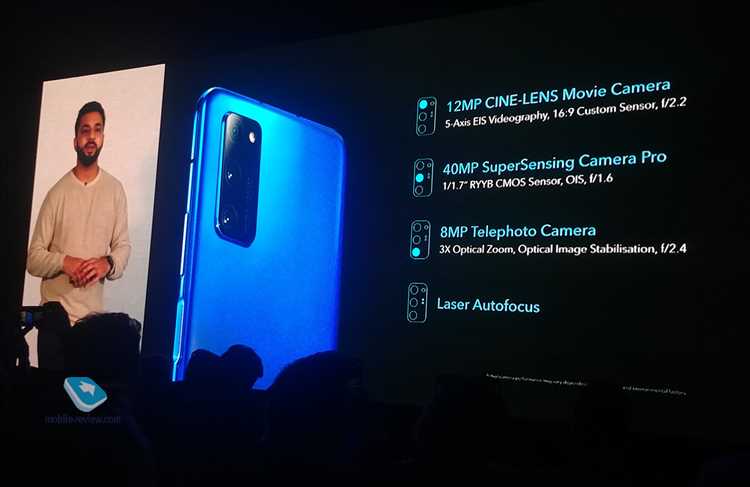 Какие модели Honor могут получить сервисы Google в ближайшее время