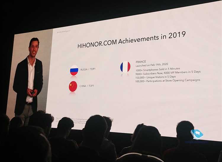 Как изменится программное обеспечение Honor после возвращения сервисов Google