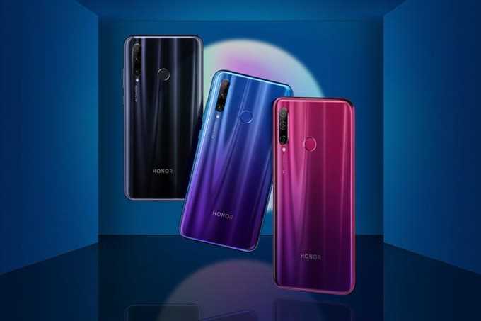 В каких регионах первыми появятся смартфоны Honor с сервисами Google