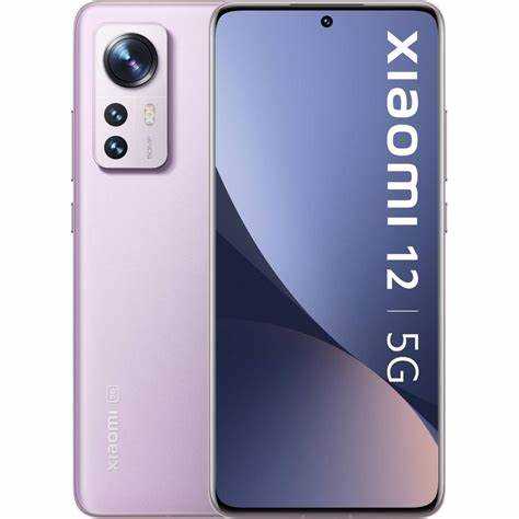 Где купить и сколько стоит Xiaomi 12
