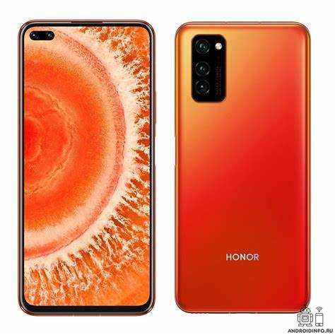 Что известно о характеристиках Honor 30i до его релиза?