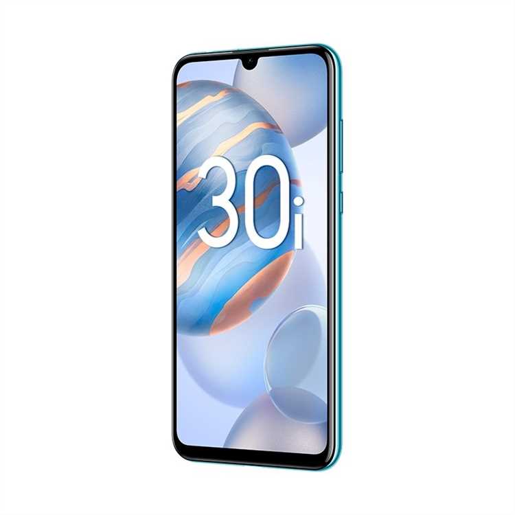 Какие особенности может иметь Honor 30i в сравнении с предшественниками?
