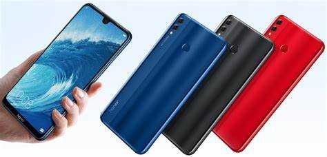 Сколько стоит Honor 8X и какова его ценовая политика