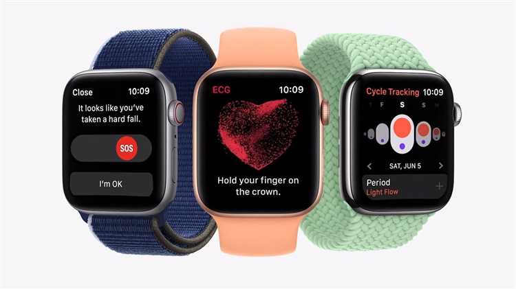 Прогнозы по дате выхода Apple Watch 2025
