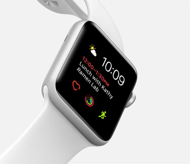 Как будут изменены цены на Apple Watch в 2025 году?