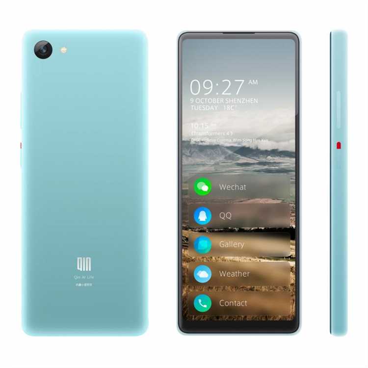 Как компактный смартфон от Xiaomi будет отличаться от моделей прошлых лет?