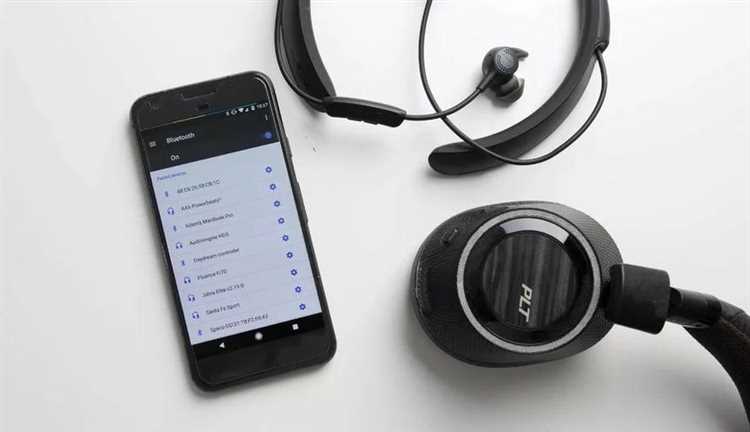 Почему блютуз не находит наушники honor am61