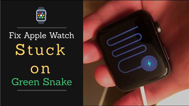 Почему горит зеленый индикатор на apple watch