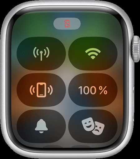 Обновление watchOS и его влияние на отображение изображений
