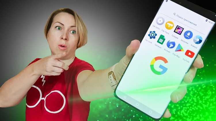 Как отсутствие Google-сервисов влияет на работу приложений