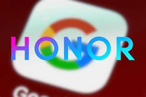 История санкций США против Huawei и их влияние на Honor