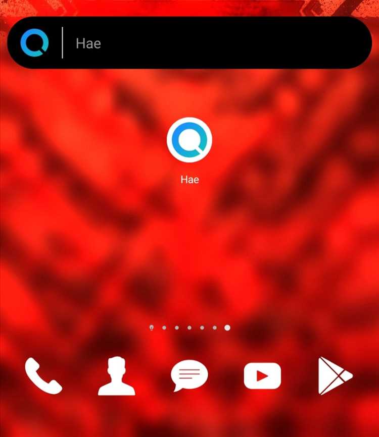 Какие альтернативы сервисам Google предлагает Honor