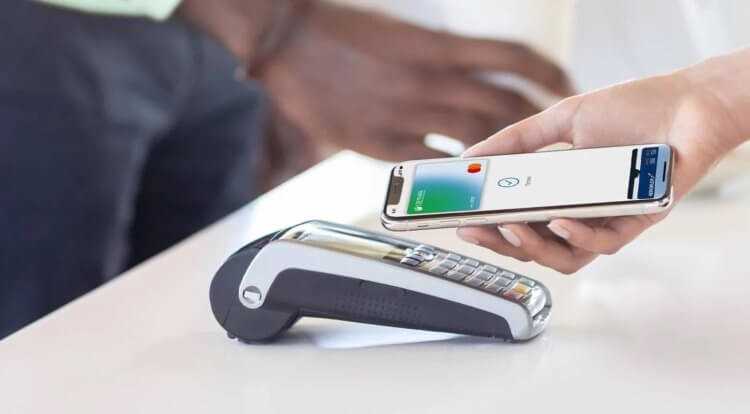 Причины сбоев в работе NFC на телефоне или часах