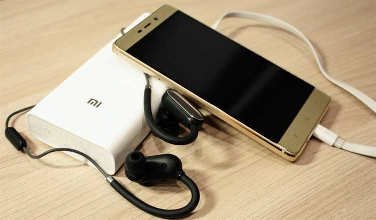 Причины проблем с синхронизацией наушников Xiaomi