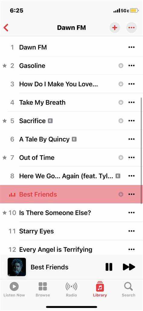 Региональные ограничения также играют ключевую роль. Apple Music заключает контракты с учетом законов конкретных стран, и если права на распространение не охватывают определённую территорию, трек может быть недоступен. Это особенно заметно при релизах японских или корейских исполнителей, чьи песни доступны только в нескольких странах.