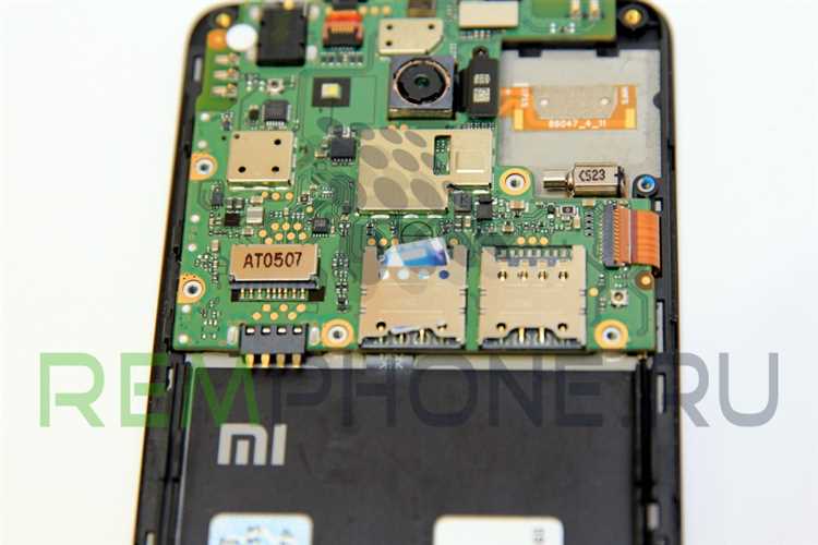 Почему пропадает сеть на телефоне xiaomi redmi