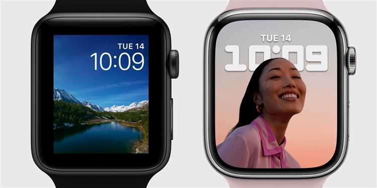 Средняя стоимость Apple Watch Series 7 в разных странах