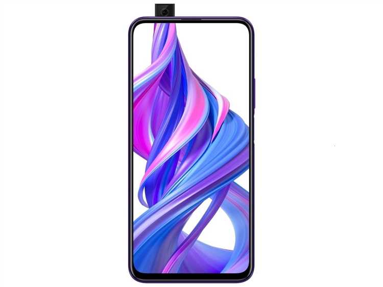 Преимущества и недостатки большого экрана Honor 9X в повседневной жизни