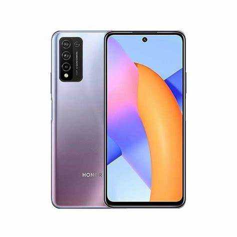Какая частота обновления экрана оптимальна для Honor 10X Lite при повседневном использовании