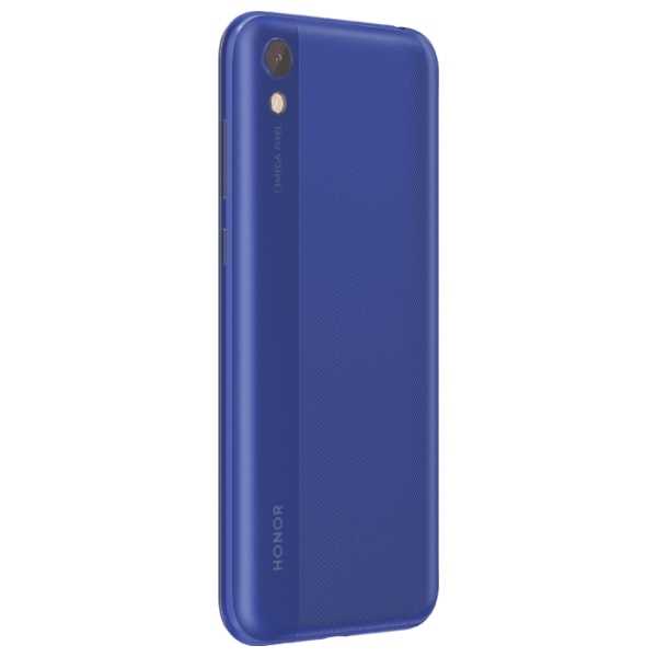 Сколько mah в honor 8s