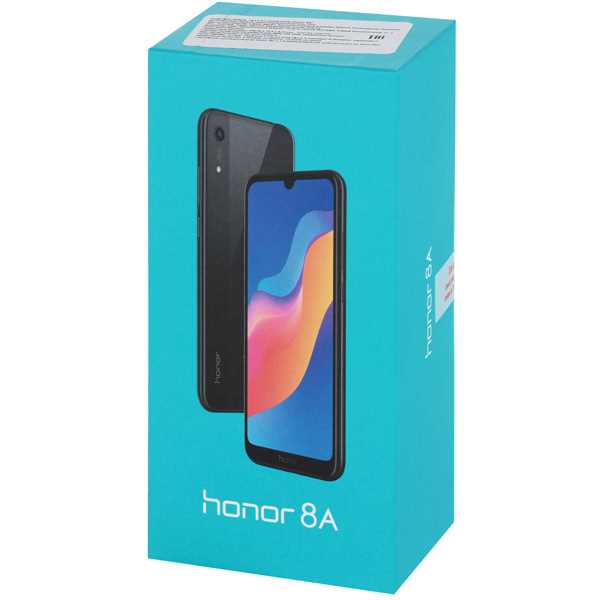 Как Honor 8A использует оперативную память при многозадачности?