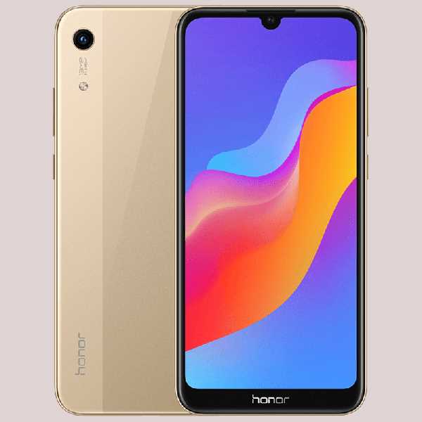 Какой объем оперативной памяти у Honor 8A?