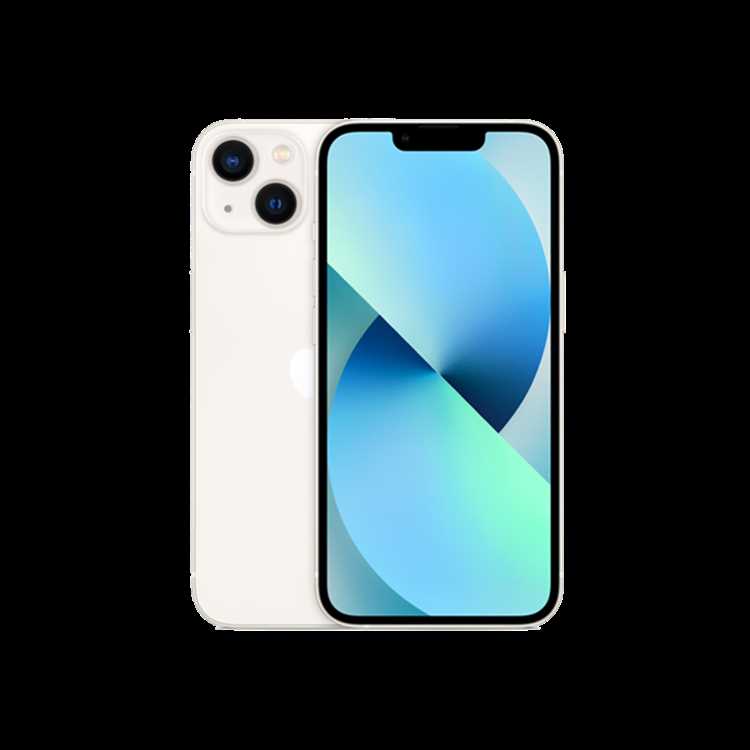 Влияние курса валют на цену iPhone 13