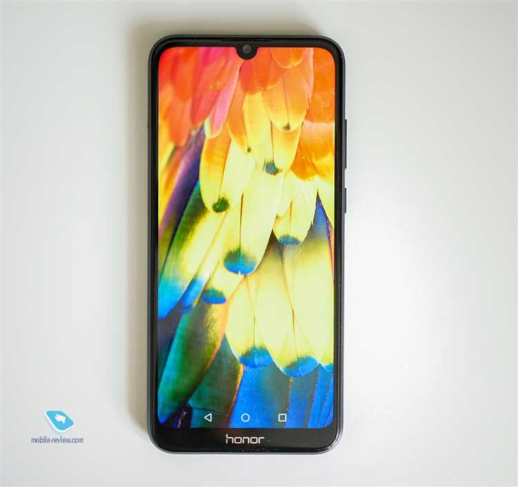 Можно ли заменить экран для Honor 8A самостоятельно?